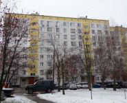 1-комнатная квартира площадью 33.6 кв.м, микрорайон 1 Мая, 24 | цена 4 950 000 руб. | www.metrprice.ru