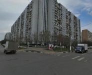 1-комнатная квартира площадью 38.2 кв.м, Маршала Голованова ул., 11 | цена 6 800 000 руб. | www.metrprice.ru