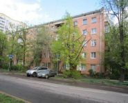 2-комнатная квартира площадью 42 кв.м, Пивченкова ул., 14 | цена 7 600 000 руб. | www.metrprice.ru