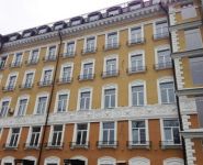 2-комнатная квартира площадью 52.2 кв.м в Апартаменты "Хороший Дом",  | цена 5 397 480 руб. | www.metrprice.ru