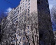 2-комнатная квартира площадью 52 кв.м, Ключевая улица, 10к2 | цена 8 500 000 руб. | www.metrprice.ru