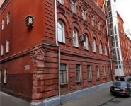 6-комнатная квартира площадью 159 кв.м, Колобовский 2-й пер., 9/2С4 | цена 38 000 000 руб. | www.metrprice.ru