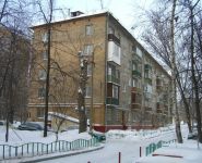 2-комнатная квартира площадью 44 кв.м, Дубининская ул., 65К1 | цена 7 200 000 руб. | www.metrprice.ru