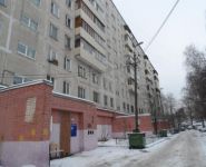 3-комнатная квартира площадью 58.7 кв.м, Красная ул., 180 | цена 3 550 000 руб. | www.metrprice.ru