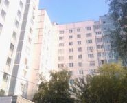 3-комнатная квартира площадью 65 кв.м, Ивана Франко ул., 40К1 | цена 10 500 000 руб. | www.metrprice.ru