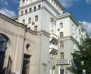 1-комнатная квартира площадью 47 кв.м, Маршала Новикова ул., 2К1 | цена 9 200 000 руб. | www.metrprice.ru