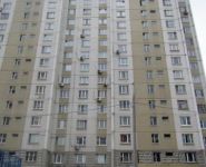 1-комнатная квартира площадью 37.6 кв.м, Мусоргского ул., 5k2 | цена 7 400 000 руб. | www.metrprice.ru
