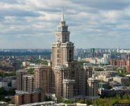 3-комнатная квартира площадью 106 кв.м в ЖК "Триумф-Палас", Чапаевский пер., 3 | цена 55 000 000 руб. | www.metrprice.ru
