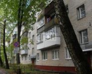 2-комнатная квартира площадью 44.7 кв.м, Дачная ул., 1 | цена 4 900 000 руб. | www.metrprice.ru