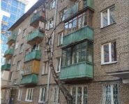 2-комнатная квартира площадью 43 кв.м, Арбат Новый ул., 34 | цена 13 400 000 руб. | www.metrprice.ru