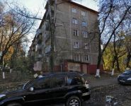 1-комнатная квартира площадью 30.2 кв.м, улица Гайдара, 3 | цена 2 600 000 руб. | www.metrprice.ru