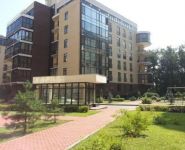 6-комнатная квартира площадью 320 кв.м в ЖК "Ближняя Дача", Староволынская ул., 15 | цена 348 000 000 руб. | www.metrprice.ru