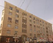 1-комнатная квартира площадью 43 кв.м, Ордынка Большая ул., 68 | цена 29 312 650 руб. | www.metrprice.ru