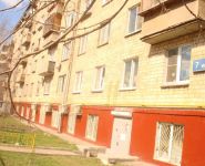 3-комнатная квартира площадью 44 кв.м, Шарикоподшипниковская ул., 7К2 | цена 8 500 000 руб. | www.metrprice.ru