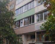 1-комнатная квартира площадью 33 кв.м, Коломенская улица, 1 | цена 1 650 000 руб. | www.metrprice.ru