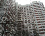 1-комнатная квартира площадью 40 кв.м, Новокосинская ул., 49 | цена 5 500 000 руб. | www.metrprice.ru