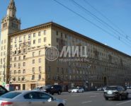 2-комнатная квартира площадью 67 кв.м, Смоленская площадь, 13/21 | цена 25 000 000 руб. | www.metrprice.ru