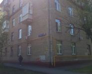 2-комнатная квартира площадью 56 кв.м, улица Вучетича, 15к1 | цена 7 950 000 руб. | www.metrprice.ru
