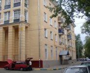 3-комнатная квартира площадью 51 кв.м, Боженко ул., 14 | цена 8 000 000 руб. | www.metrprice.ru