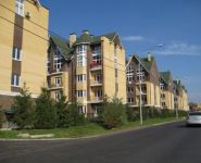 3-комнатная квартира площадью 99.5 кв.м,  | цена 12 199 000 руб. | www.metrprice.ru