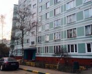 2-комнатная квартира площадью 45 кв.м, Пестеля ул., 4 | цена 7 500 000 руб. | www.metrprice.ru