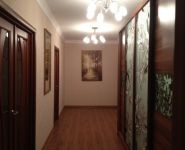 3-комнатная квартира площадью 102 кв.м, Подмосковная ул., 2 | цена 11 990 000 руб. | www.metrprice.ru