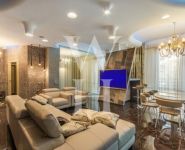 4-комнатная квартира площадью 138 кв.м, Казарменный пер., 3 | цена 107 300 000 руб. | www.metrprice.ru