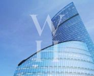 4-комнатная квартира площадью 370.5 кв.м, Пресненская наб., 12 | цена 237 120 000 руб. | www.metrprice.ru