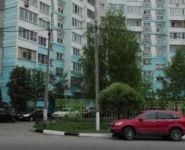 1-комнатная квартира площадью 25 кв.м, Шараповская ул., 1 | цена 2 600 000 руб. | www.metrprice.ru