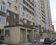 1-комнатная квартира площадью 40 кв.м, Воронина ул., 16А | цена 5 000 000 руб. | www.metrprice.ru