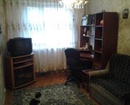 3-комнатная квартира площадью 64 кв.м, Коломенская ул., 5 | цена 12 200 000 руб. | www.metrprice.ru