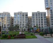 1-комнатная квартира площадью 51 кв.м, Можайское ш., 122 | цена 7 200 000 руб. | www.metrprice.ru