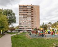 2-комнатная квартира площадью 59.7 кв.м, | цена 8 166 960 руб. | www.metrprice.ru