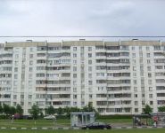 1-комнатная квартира площадью 39 кв.м, Веневская ул., 23 | цена 6 000 000 руб. | www.metrprice.ru