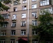 3-комнатная квартира площадью 76.1 кв.м, Дениса Давыдова ул., 3 | цена 13 990 000 руб. | www.metrprice.ru