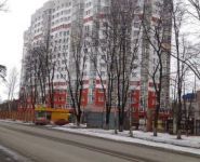 1-комнатная квартира площадью 44 кв.м, улица Соловьева, 1 | цена 3 000 000 руб. | www.metrprice.ru