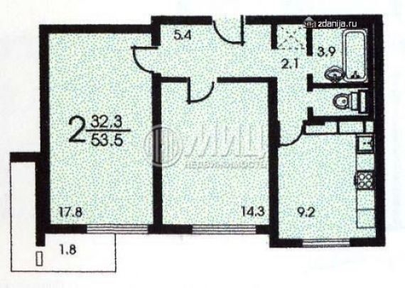 Продажа квартир в москве без посредников, объявления вторичк.
