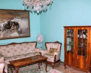 3-комнатная квартира площадью 73.3 кв.м, Смоленская наб., 5/13 | цена 36 000 000 руб. | www.metrprice.ru