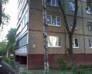 3-комнатная квартира площадью 63.2 кв.м, Веллинга ул., 14 | цена 5 700 000 руб. | www.metrprice.ru