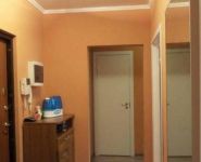 2-комнатная квартира площадью 51 кв.м, Варшавское ш., 144К2 | цена 9 800 000 руб. | www.metrprice.ru