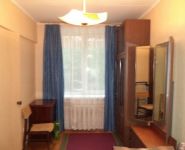 2-комнатная квартира площадью 46 кв.м, Татищева ул., 17 | цена 9 450 000 руб. | www.metrprice.ru
