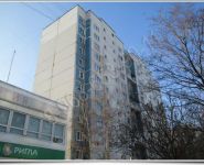 1-комнатная квартира площадью 41 кв.м, Таллинская ул., 8 | цена 6 900 000 руб. | www.metrprice.ru