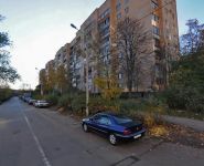 1-комнатная квартира площадью 41.2 кв.м, Люблинская ул, 72к1 | цена 6 559 040 руб. | www.metrprice.ru