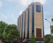 1-комнатная квартира площадью 33.55 кв.м, Калинина ул, 8 | цена 3 083 245 руб. | www.metrprice.ru