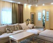 4-комнатная квартира площадью 147 кв.м в ЖК "Пять Звёзд", Фрунзенская 2-я ул., 12 | цена 88 000 000 руб. | www.metrprice.ru