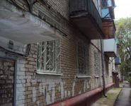 1-комнатная квартира площадью 31 кв.м, Баранова ул., 27 | цена 2 300 000 руб. | www.metrprice.ru