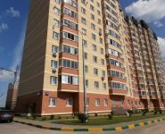 1-комнатная квартира площадью 42 кв.м, 3 мкр, 15 | цена 3 100 000 руб. | www.metrprice.ru