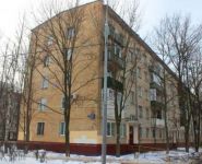 3-комнатная квартира площадью 57 кв.м, Лодочная ул., 37С1 | цена 7 300 000 руб. | www.metrprice.ru