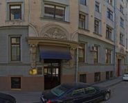 6-комнатная квартира площадью 144.3 кв.м, Скатертный переулок, 15 | цена 11 500 000 руб. | www.metrprice.ru