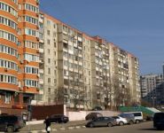 1-комнатная квартира площадью 36 кв.м, Поклонная улица, 3 | цена 3 800 000 руб. | www.metrprice.ru